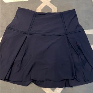 Lululemon skirt